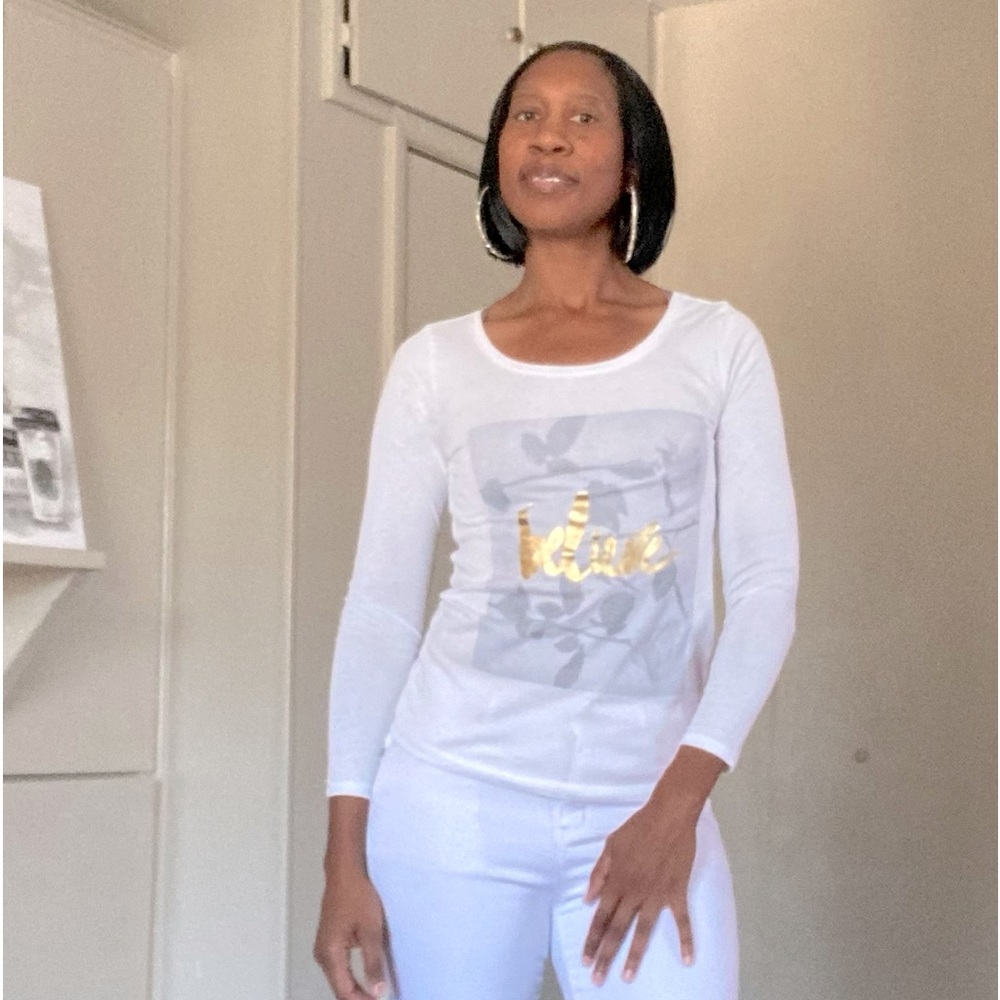 Meet your Posher, Angela